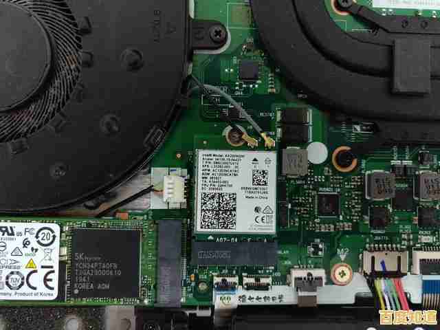 小鱼教您快速修复Acer无线网卡驱动，轻松恢复网络连接