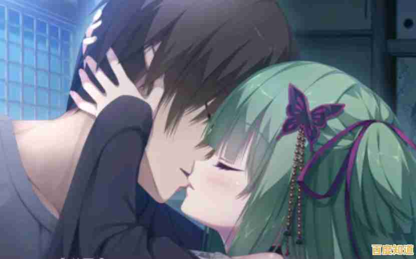 渴望随时随地沉浸甜蜜互动?千恋万花》为你编织专属爱情!