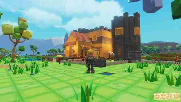 还在找一款自由创造的像素沙盒游戏?我的世界国际服手机版》满足你对开放世界的所有幻想!