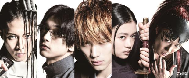 多种难度剧本任选,忍者必须死3》你敢挑战吗? 多种难度剧本任选,忍者必须死3》你敢挑战吗?