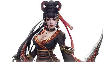 还在寻找经典武侠？金庸群侠传3》邀你闯荡江湖，你的选择将决定怎样的武林传奇？