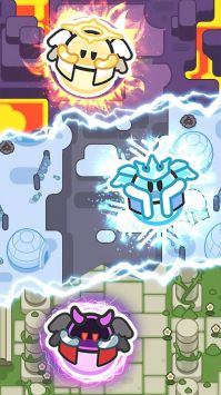 还在找创意十足的休闲游戏?跳跳史莱姆》的魔女与史莱姆之旅不香吗? 还在找创意十足的休闲游戏?跳跳史莱姆》的魔女与史莱姆之旅不香吗?