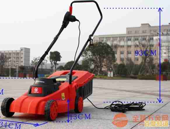 还在为杂草烦恼?来《除草专家》用割草机打造完美草坪吧!