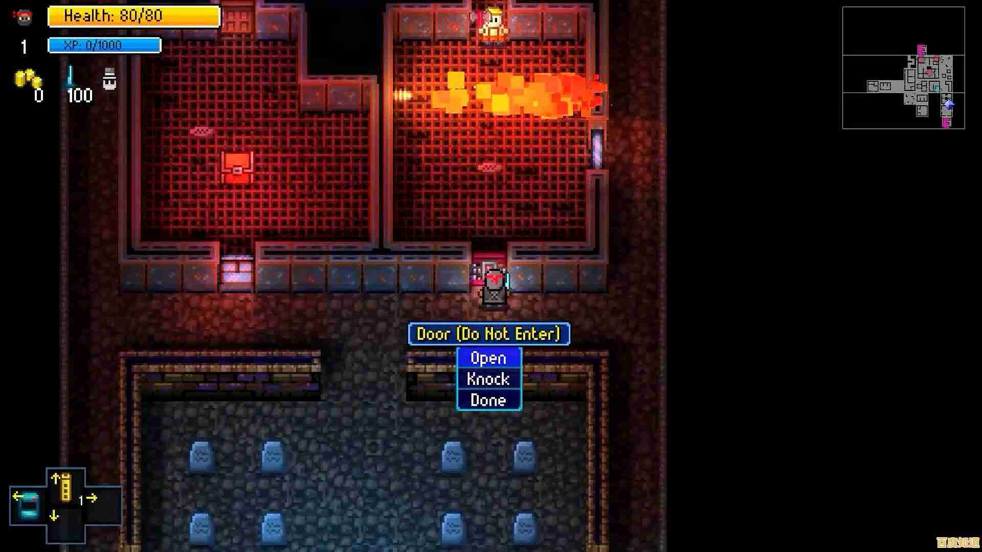 《地痞街区手机版》想体验端游移植的像素风肉鸽射击快感?快来试试这款超爽割草游戏! 《地痞街区手机版》想体验端游移植的像素风肉鸽射击快感?快来试试这款超爽割草游戏!