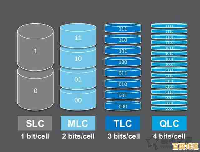 掌握1TB固态硬盘天梯图:精准选择高性能与大容量的终极指南 掌握1TB固态硬盘天梯图:精准选择高性能与大容量的终极指南
