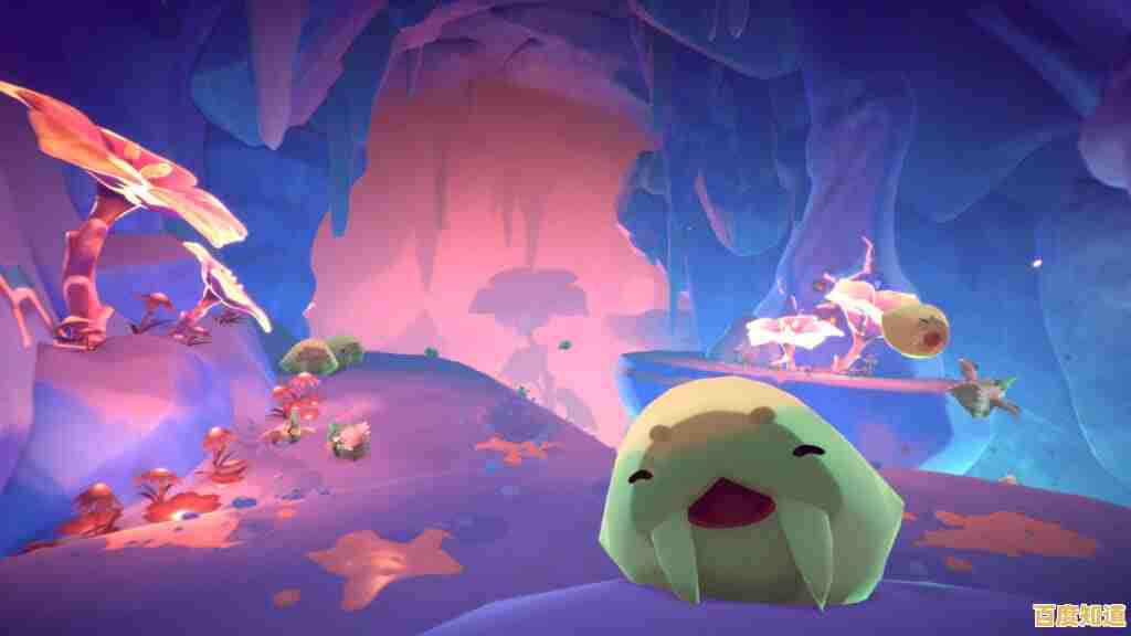 渴望经营与众不同的牧场?史莱姆牧场》的钥匙探索玩法你玩过了吗? 渴望经营与众不同的牧场?史莱姆牧场》的钥匙探索玩法你玩过了吗?