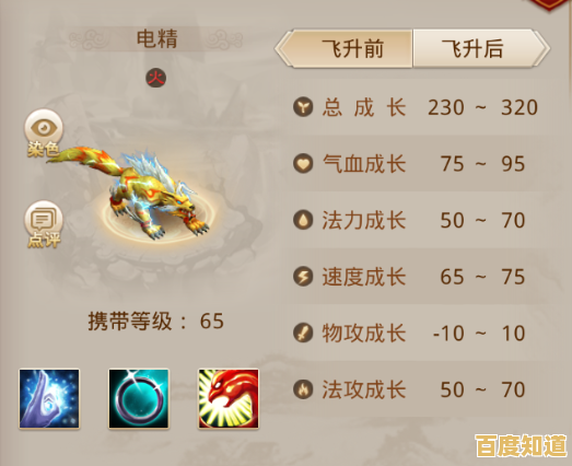 还在寻找深度宠物养成的游戏?问道手游雷霆版难道不是你的最佳选择? 还在寻找深度宠物养成的游戏?问道手游雷霆版难道不是你的最佳选择?