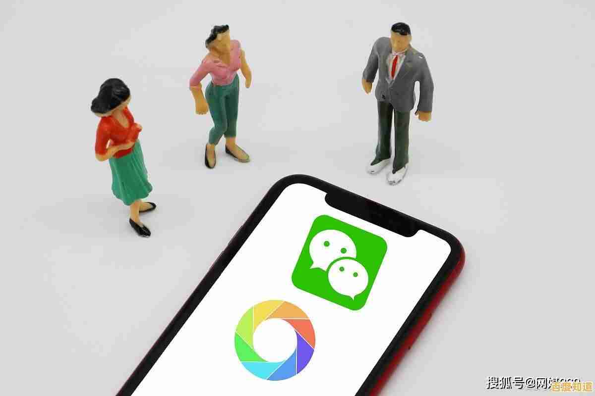 打造个性化社交空间:微信分身助你高效切换不同社交圈 打造个性化社交空间:微信分身助你高效切换不同社交圈