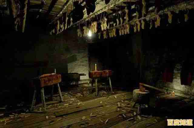 阴森医院or废弃校园?恐怖躲猫猫二旧版本》的多场景逃脱你敢挑战吗? 阴森医院or废弃校园?恐怖躲猫猫二旧版本》的多场景逃脱你敢挑战吗?