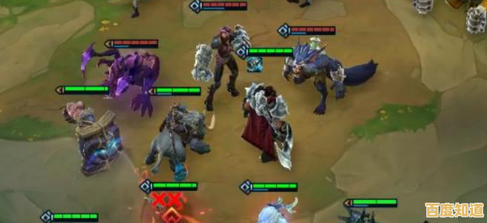 如何搭配阵容对抗强敌?重返侏罗纪》开启你的远古争霸之旅!