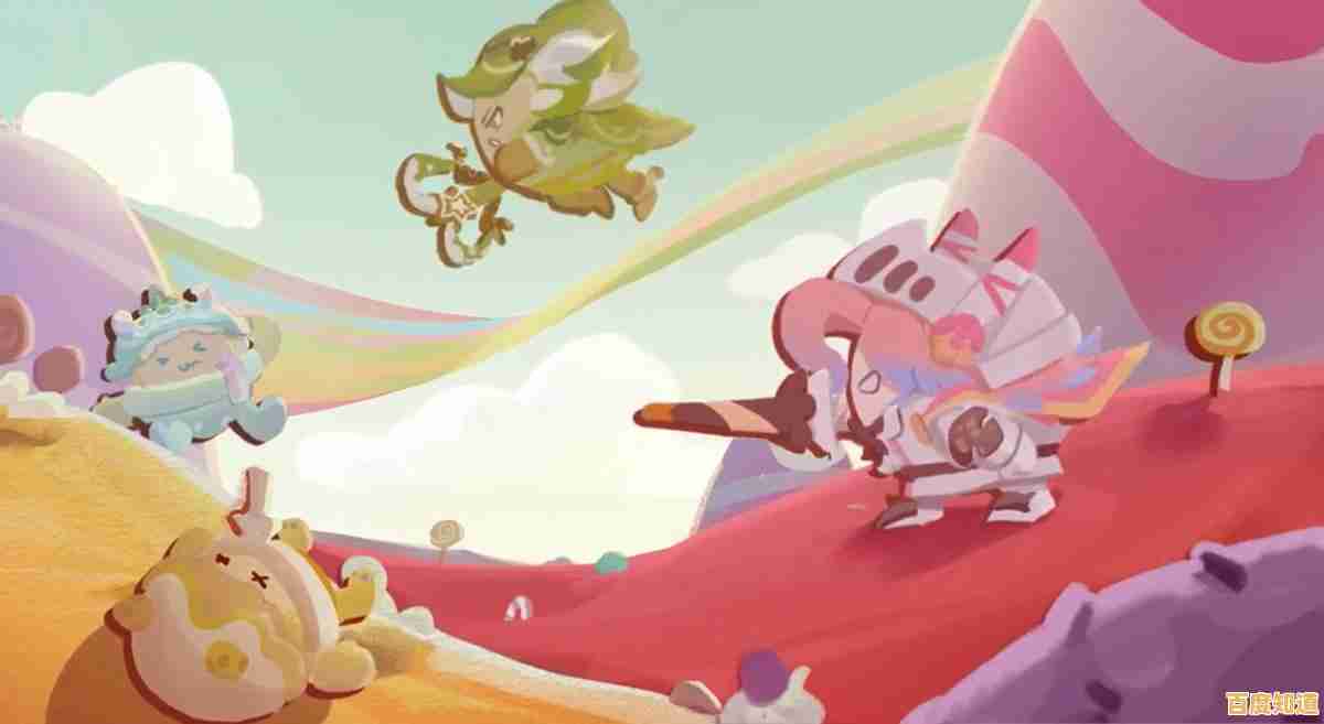 想抢先体验最新玩法?为什么不试试《蛋仔派对先锋服》