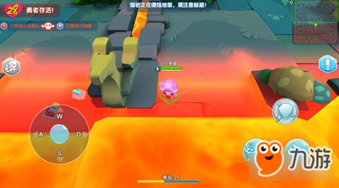 想挑战极限生存冒险?生存战争2》的精彩玩法你怎能错过? 想挑战极限生存冒险?生存战争2》的精彩玩法你怎能错过?