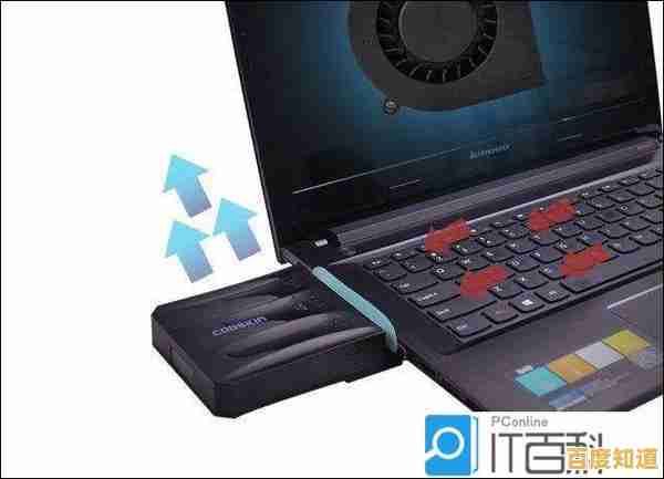 笔记本散热器使用指南:五步轻松解决电脑过热问题