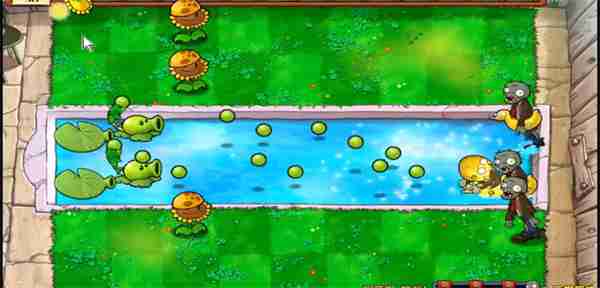 想体验植物杂交的全新玩法?快来试试《pvz杂交版随机盲盒模式》吧!