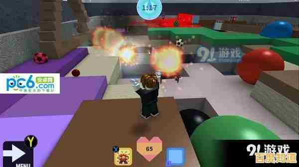 还在寻找创意无限的虚拟世界?试试Roblox免费登录版,你怎能错过?