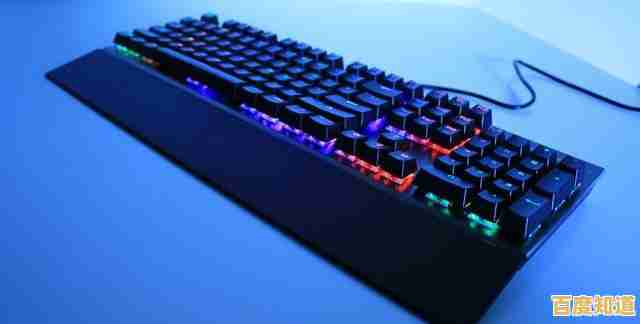 为何机械键盘成为新宠？细数它与普通键盘的性能、设计与体验之别