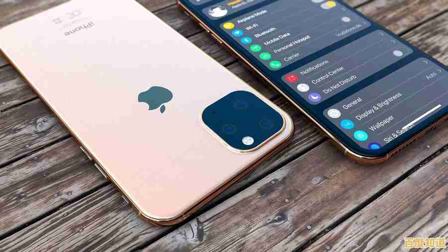苹果品牌市场定位解析:揭示其持续领先的竞争优势与策略
