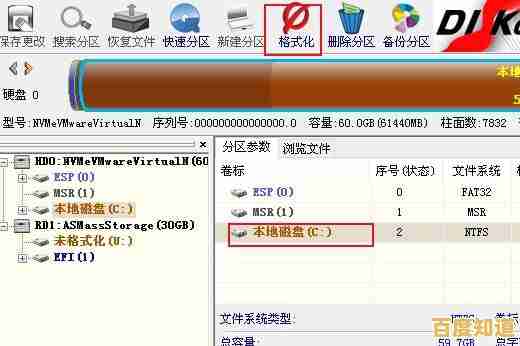 掌握硬盘格式化技巧:从基础操作到高级方法完整解析