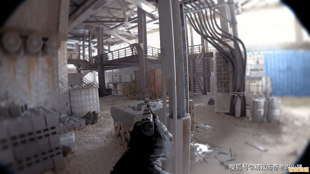 渴望多样武器与沉浸式枪战体验?Unrecord》怎能错过? 渴望多样武器与沉浸式枪战体验?Unrecord》怎能错过?