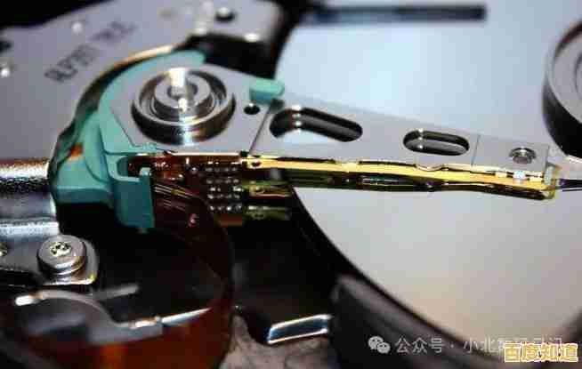 遭遇笔记本硬盘损坏别慌张,小鱼分享实用修复技巧与数据恢复方法 遭遇笔记本硬盘损坏别慌张,小鱼分享实用修复技巧与数据恢复方法