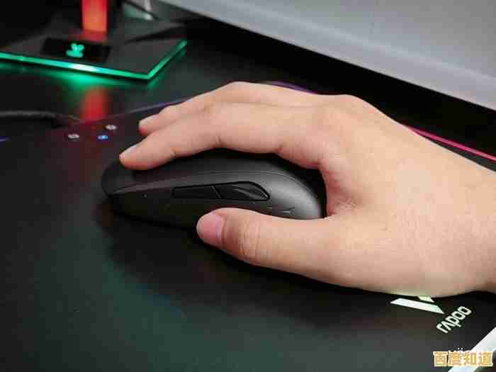 小鱼分享无线鼠标失灵排查技巧,轻松恢复使用不再烦恼 小鱼分享无线鼠标失灵排查技巧,轻松恢复使用不再烦恼