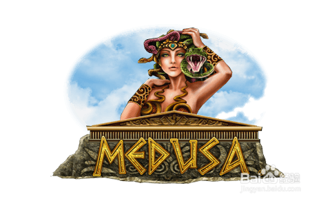 关卡多样操作灵活？不来挑战《美杜莎酷走(Medusa Run)吗？