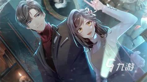 还在找剧情精美的恋爱游戏?未定事件簿》最新版怎能错过! 还在找剧情精美的恋爱游戏?未定事件簿》最新版怎能错过!