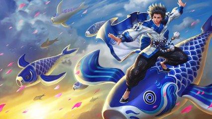 T3国际服—快节奏的竞技手游，你准备好与队友一起击败对手了吗？