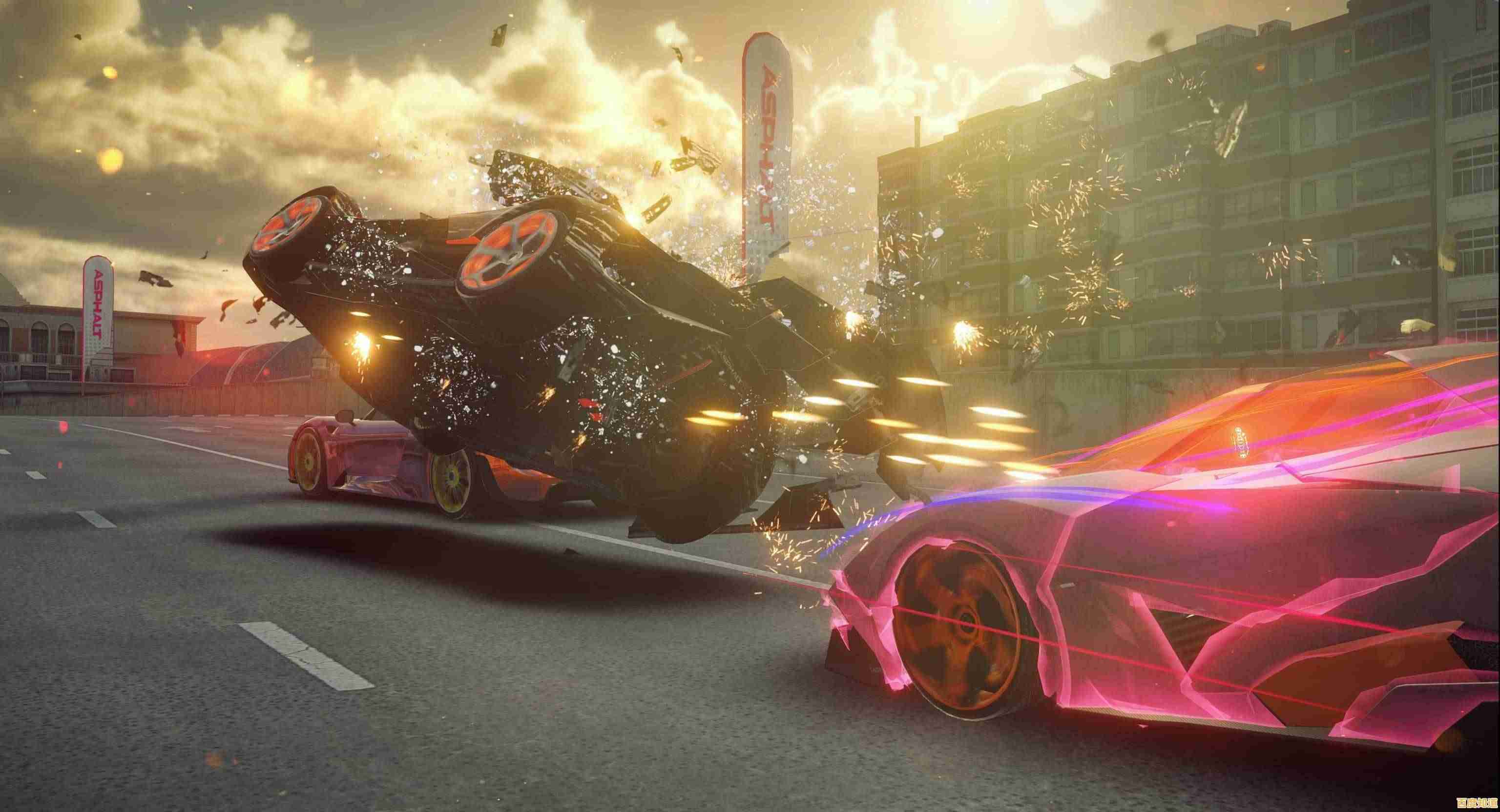 还在寻找能改装豪车的竞速游戏?狂野飙车9正版不正是你的最佳选择吗?