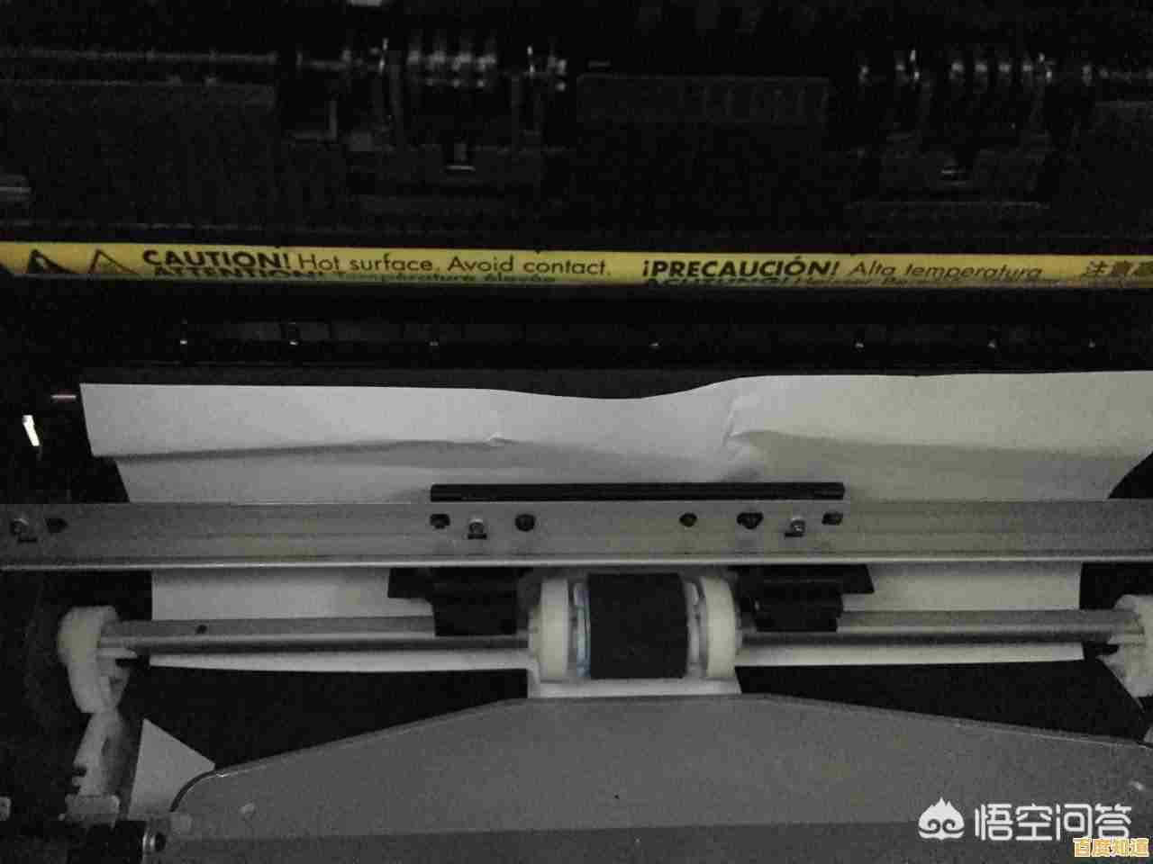 如何彻底解决打印机频繁卡纸问题并保持设备稳定运行