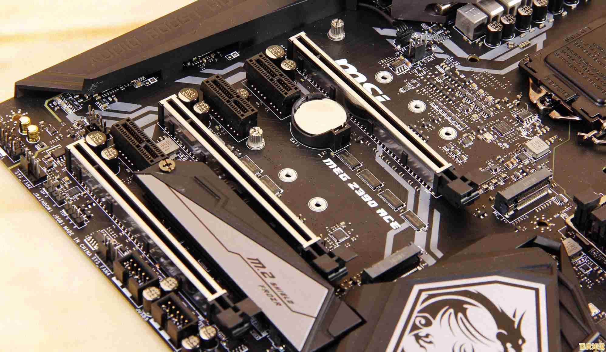 NVIDIA控制面板详解:如何优化显卡性能与图形设置