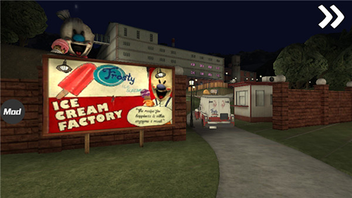想体验紧张营救的乐趣？恐怖冰淇淋1》的隐藏线索和黑客模组等你探索！