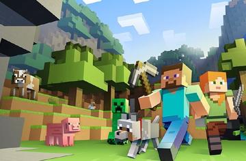 像素沙盒游戏哪家强？我的世界1.21版本》热度爆棚更新劲爆！