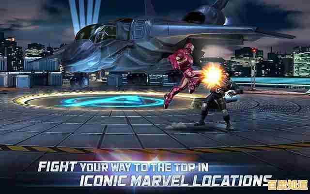 渴望炫酷打斗与丰富装备？超能钢铁战斗》满足你的英雄梦！
