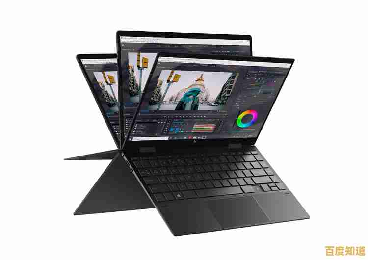 全新HP电脑引领科技潮流，高性能与创新设计完美结合