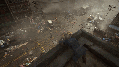 明日之后：谁不想在这片末日废土中体验一场惊心动魄的生存冒险？