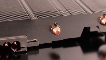 通过GPU天梯图优选桌面显卡，实现高性能电脑定制与配置优化