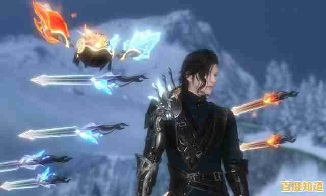 手游逆水寒的多职业、多门派玩法，你怎能错过？