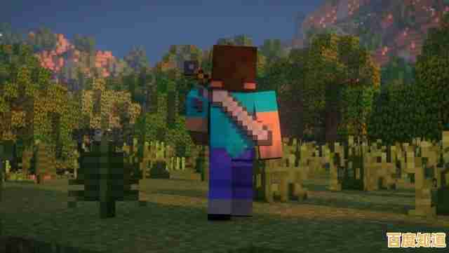 创造梦想世界有多难？我的世界1.16老版本》让你轻松化身创世神！