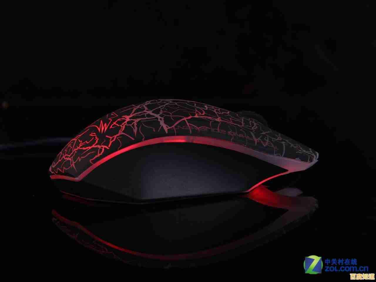 探索牧马人鼠标：专为游戏玩家设计的极致操控体验，成就电竞传奇