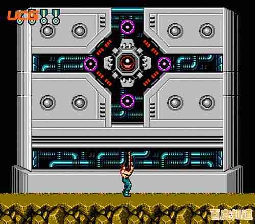 还在犹豫？魂斗罗》的机关陷阱与激烈战斗，你难道不想体验？