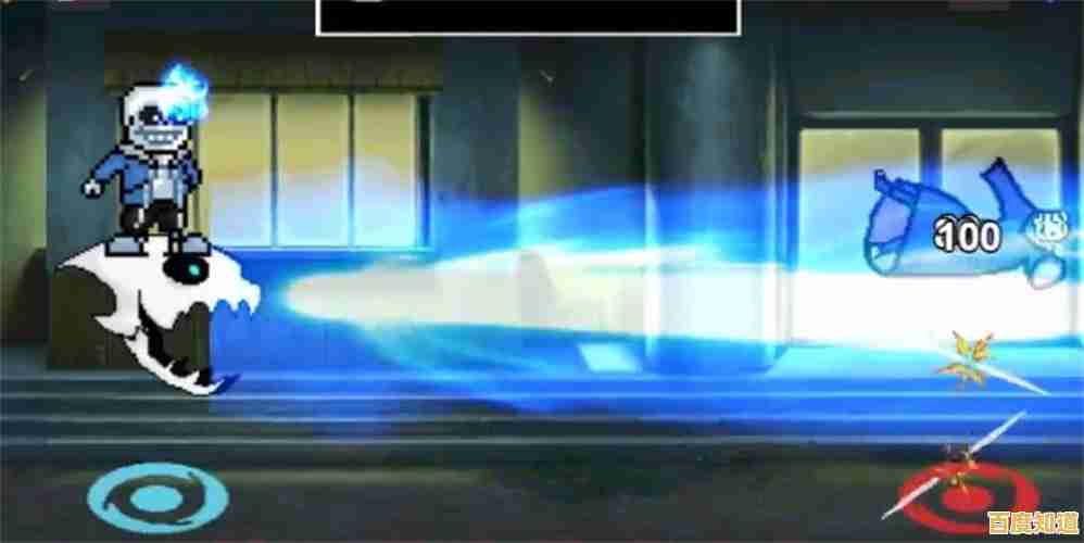 还在找横版格斗神作?像素火影sans版本让你体验传说角色战斗的快感! 还在找横版格斗神作?像素火影sans版本让你体验传说角色战斗的快感!