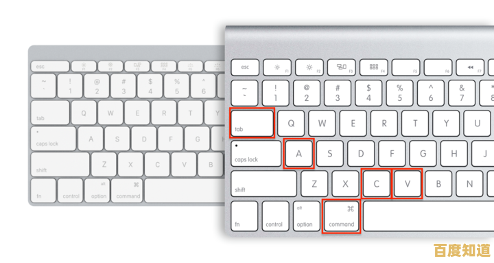 优化你的Mac输入法设置：掌握这些技巧，打字更快更精准