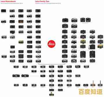 照相机品牌天梯图全解析，帮你轻松选对相机不再纠结！