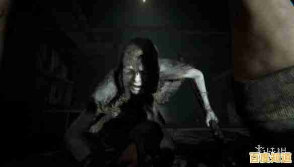 想体验既恐怖又可爱的游戏？看得见的女孩》的好感度系统你难道不心动？