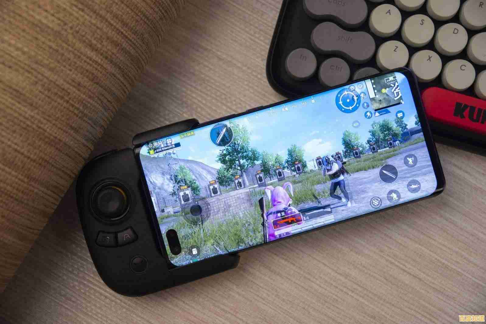 5G手机GPU天梯图：全面解读新一代图形处理器的性能与架构