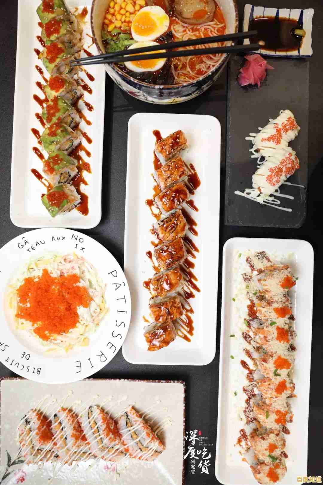 当寿司大亨有多难？老爹寿司店安卓版》用刁钻顾客考验你的经营头脑！