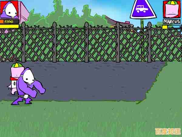 还在寻找刺激动作游戏？快试试狂扁小朋友无敌版吧！