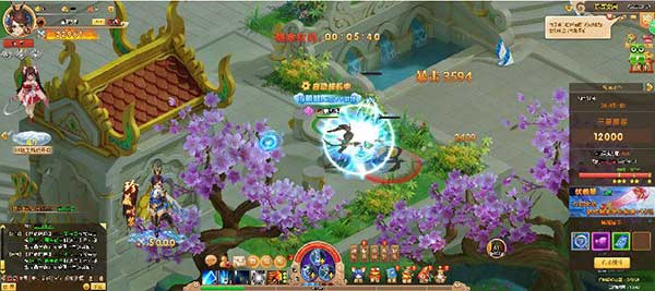 还在找画风精美、玩法休闲的挂机游戏?跟我去拆家'满足你的所有期待! 还在找画风精美、玩法休闲的挂机游戏?跟我去拆家'满足你的所有期待!