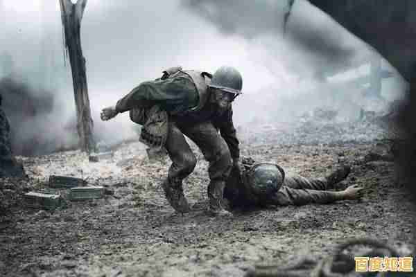 渴望最真实的射击体验？何不试试'战地钢锯岭'的沉浸式战场？